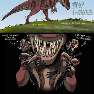 Path of Titans - Psittacosaurus