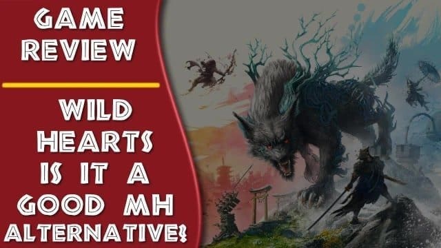 EA's Wild Hearts Review - Thumbnail