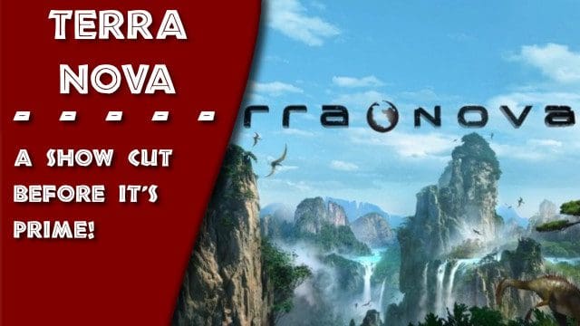 Terra Nova Review Thumbnail